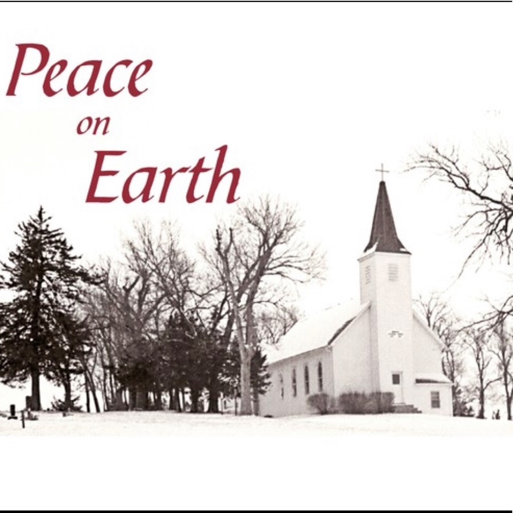 I’m dreaming of a white Christmas ♥️